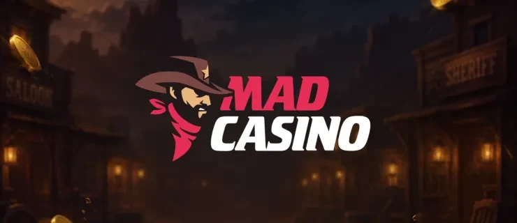 MadCasino